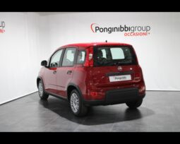 FIAT – Panda 1.0 firefly hybrid s&s 70cv pieno