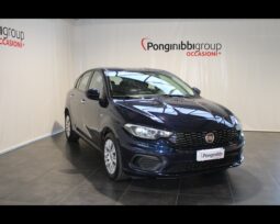 FIAT – Tipo 5p 1.6 mjt S-Design s&s 120cv my20