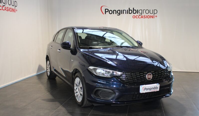 FIAT – Tipo 5p 1.6 mjt S-Design s&s 120cv my20 pieno