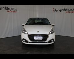 PEUGEOT – 208 1.6 bluehdi Active 75cv 5p pieno