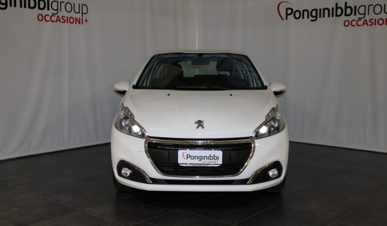 PEUGEOT – 208 1.6 bluehdi Active 75cv 5p pieno