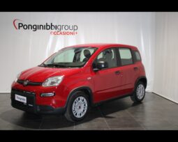 FIAT – Panda 1.0 firefly hybrid s&s 70cv