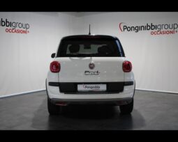 FIAT – 500L Cross 1.3 mjt 95cv my20 pieno