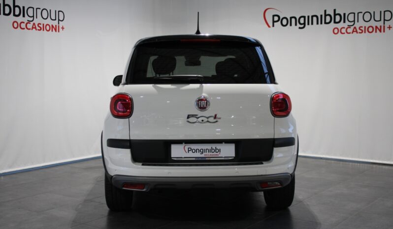 FIAT – 500L Cross 1.3 mjt 95cv my20 pieno