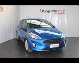 FORD – Fiesta 5p 1.1 Business Gpl 75cv my20.25 pieno