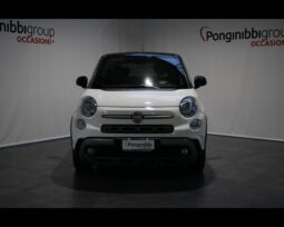 FIAT – 500L Cross 1.3 mjt 95cv my20