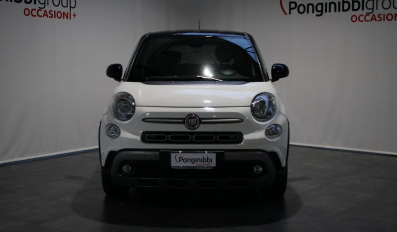 FIAT – 500L Cross 1.3 mjt 95cv my20 pieno