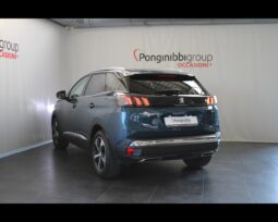 PEUGEOT – 3008 1.5 bluehdi GT s&s 130cv eat8 pieno