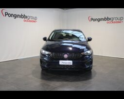 FIAT – Tipo 5p 1.6 mjt S-Design s&s 120cv my20