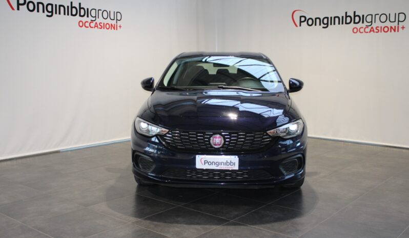 FIAT – Tipo 5p 1.6 mjt S-Design s&s 120cv my20 pieno