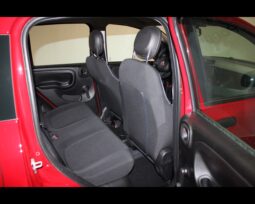 FIAT – Panda 1.0 firefly hybrid s&s 70cv pieno