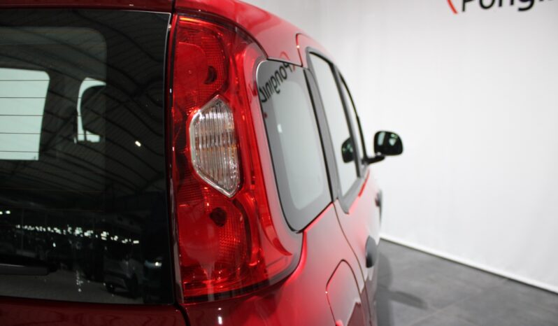 FIAT – Panda 1.0 firefly hybrid s&s 70cv pieno