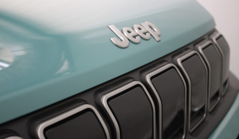 JEEP – Avenger 1.2 turbo Altitude fwd 100cv pieno