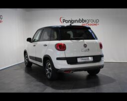 FIAT – 500L Cross 1.3 mjt 95cv my20 pieno