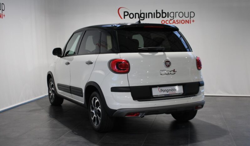 FIAT – 500L Cross 1.3 mjt 95cv my20 pieno