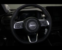 JEEP – Avenger 1.2 turbo Altitude fwd 100cv pieno