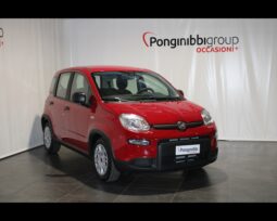 FIAT – Panda 1.0 firefly hybrid s&s 70cv