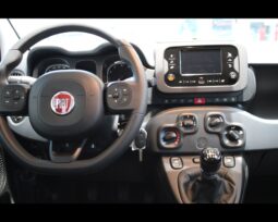 FIAT – Panda 1.0 firefly hybrid s&s 70cv pieno