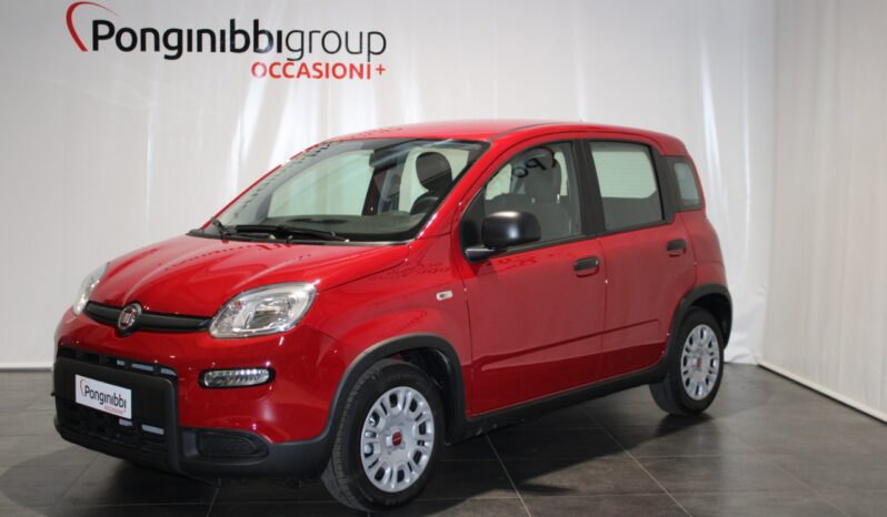 FIAT – Panda 1.0 firefly hybrid s&s 70cv pieno