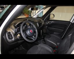 FIAT – 500L Cross 1.3 mjt 95cv my20 pieno