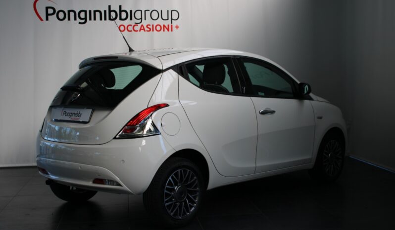 LANCIA – Ypsilon 1.2 Gold 69cv pieno