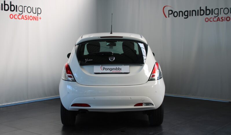 LANCIA – Ypsilon 1.2 Gold 69cv pieno