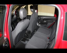 FIAT – Panda 1.0 firefly hybrid s&s 70cv pieno