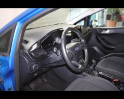 FORD – Fiesta 5p 1.1 Business Gpl 75cv my20.25 pieno