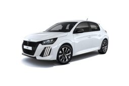 PEUGEOT – 208 1.2 puretech Active s&s 75cv