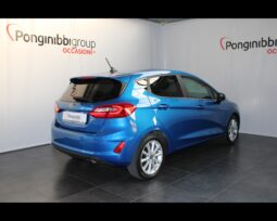 FORD – Fiesta 5p 1.1 Business Gpl 75cv my20.25 pieno