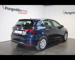 FIAT – Tipo 5p 1.6 mjt S-Design s&s 120cv my20 pieno