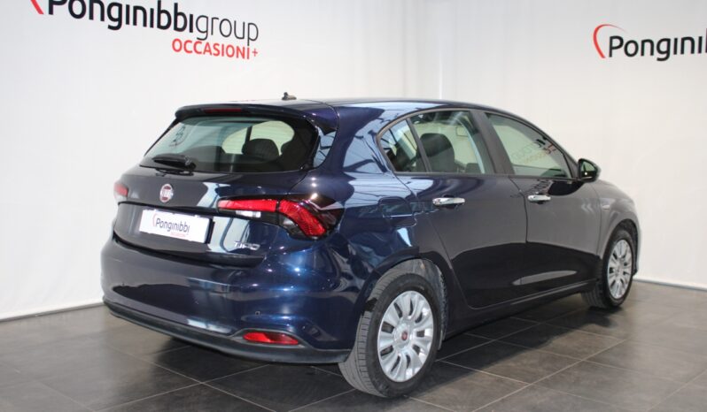 FIAT – Tipo 5p 1.6 mjt S-Design s&s 120cv my20 pieno