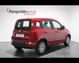 FIAT – Panda 1.0 firefly hybrid s&s 70cv pieno