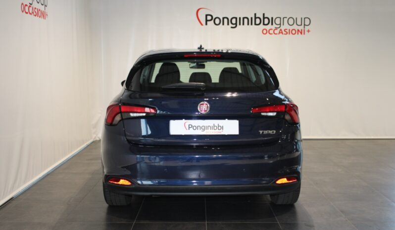 FIAT – Tipo 5p 1.6 mjt S-Design s&s 120cv my20 pieno