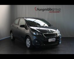 PEUGEOT – 108 5p 1.0 vti Active etg5 E6