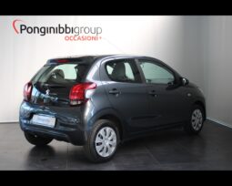 PEUGEOT – 108 5p 1.0 vti Active etg5 E6 pieno