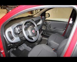 FIAT – Panda 1.0 firefly hybrid s&s 70cv pieno