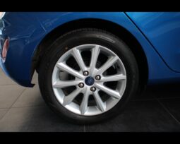 FORD – Fiesta 5p 1.1 Business Gpl 75cv my20.25 pieno