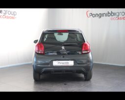 PEUGEOT – 108 5p 1.0 vti Active etg5 E6 pieno