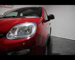 FIAT – Panda 1.0 firefly hybrid s&s 70cv pieno