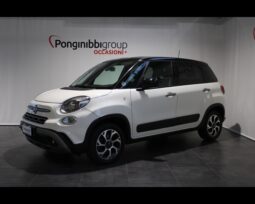 FIAT – 500L Cross 1.3 mjt 95cv my20