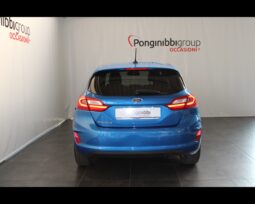 FORD – Fiesta 5p 1.1 Business Gpl 75cv my20.25