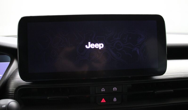 JEEP – Avenger 1.2 turbo Altitude fwd 100cv pieno