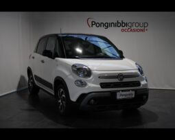 FIAT – 500L Cross 1.3 mjt 95cv my20