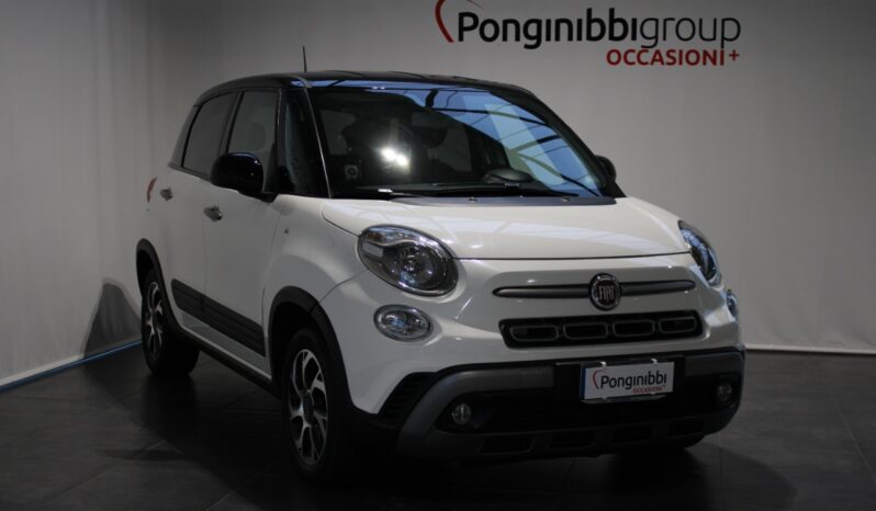 FIAT – 500L Cross 1.3 mjt 95cv my20 pieno