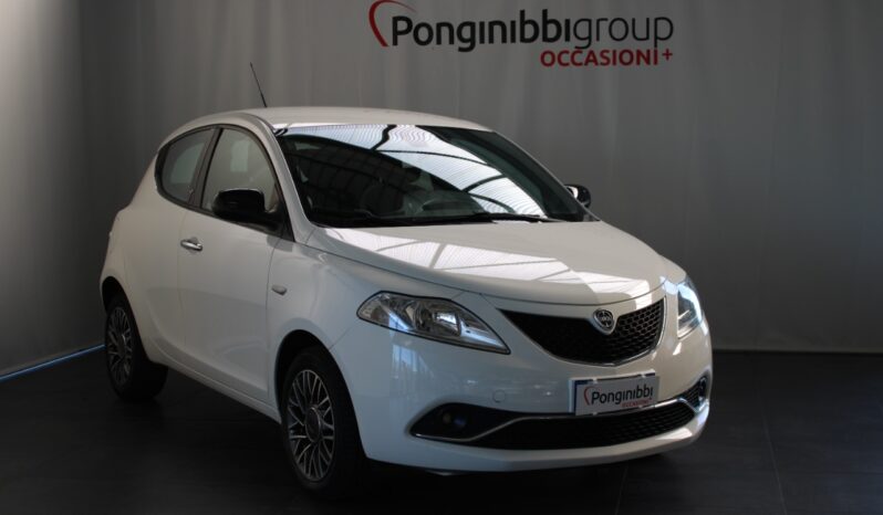 LANCIA – Ypsilon 1.2 Gold 69cv pieno