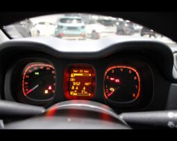 FIAT – Panda 1.0 firefly hybrid s&s 70cv pieno