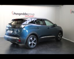 PEUGEOT – 3008 1.5 bluehdi GT s&s 130cv eat8 pieno