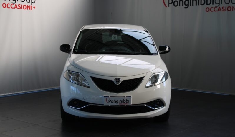 LANCIA – Ypsilon 1.2 Gold 69cv pieno