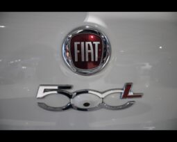 FIAT – 500L Cross 1.3 mjt 95cv my20 pieno